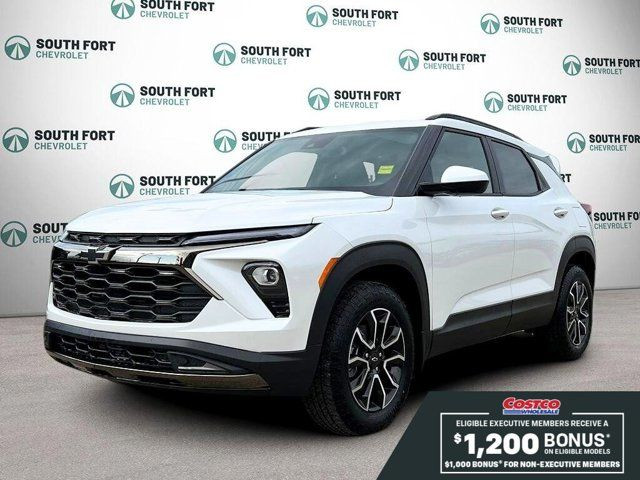 2026 Chevrolet Trailblazer ACTIV AWD | Heated Seats & Steering in Cars & Trucks in Strathcona County