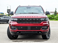 This Jeep Wagoneer Series II 4x4 8 Passenger, has a powerful Twin Turbo Regular Unleaded I-6 3.0 L/1... (image 7)