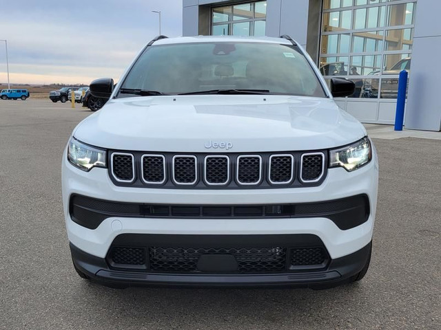 2024 Jeep Compass SPORT in Cars & Trucks in Saskatoon - Image 2