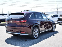 Adventure-Ready Meets Luxury The 2024 Mazda CX-90 GT-P Is Here! If youre looking for a ride that ble... (image 3)