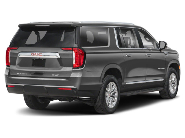 2022 GMC Yukon XL in Cars & Trucks in Trenton - Image 3