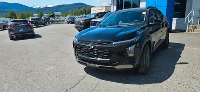 Engine: 1.2L TURBO 3cyl. L/100Km City: 8.5 L/100Km Hwy: 7.6 Safety Equipment HD Rear Vision Camera T...