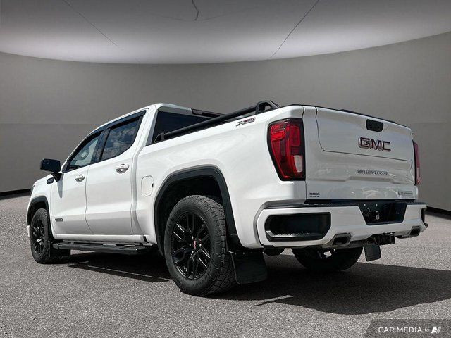 2021 GMC Sierra 1500 Elevation | Apple Carplay | Heated Seats in Cars & Trucks in Saskatoon - Image 4
