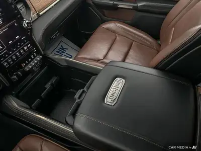 2020 Ram 1500 Longhorn, View more