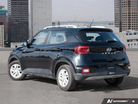 Crowfoot Hyundai, AMVIC Licensed Dealer Why This Is The VENUE For YOU: 1.6L 4-cylinder engine 15 alu... (image 3)