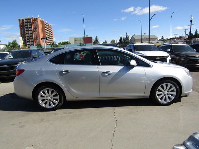 2014 Buick Verano 2.4L AUTOMATIC in Cars & Trucks in Calgary - Image 3