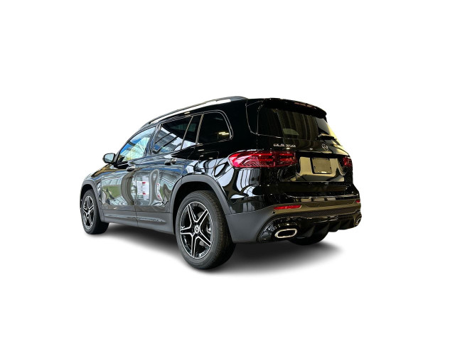 2025 Mercedes-Benz GLB 250 4MATIC in Cars & Trucks in City of Montréal - Image 2