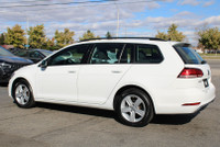 Well Maintained Safety Certification Included Discover the 2018 Volkswagen Golf SportWagen! This ver... (image 4)