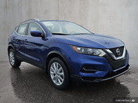 Enhance your everyday commute and weekend plans in Ottawa with this 2022 Nissan Qashqai SV, a compac... (image 8)