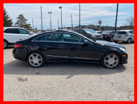 2011 MERCEDES-BENZ E550 RWD CARFAX VERIFIED, CLEAN TITLE, NO ACCIDENTS, SERVICE RECORDS!!! 171,500KM... (image 2)