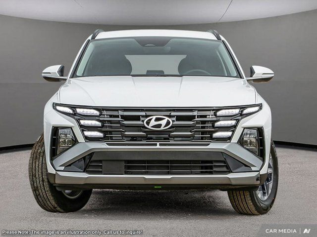 2025 Hyundai Tucson Preferred in Cars & Trucks in Guelph - Image 2