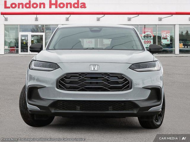 2026 Honda HR-V Sport in Cars & Trucks in London - Image 2