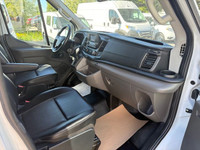 CAN FINANCE or LEASE, 2022 TRANSIT HIGH ROOF T-250 ALL WHEEL DRIVE "EXTRA LONG" CARGO VAN, Super Cle... (image 7)