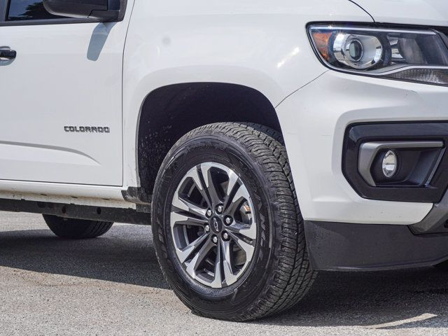2021 Chevrolet Colorado 4WD Z71- Heated Seats & Steering - 4x4 in Cars & Trucks in Barrie - Image 4
