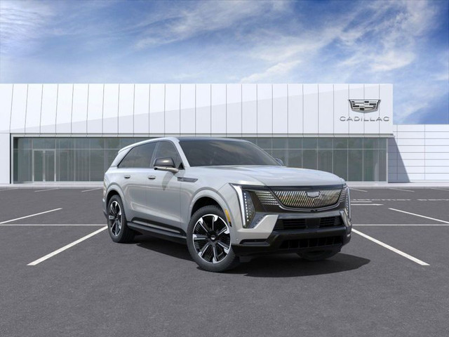 Cadillac Escalade IQ Sport 2 4 portes TI 2025 à vendre in Cars & Trucks in Longueuil / South Shore
