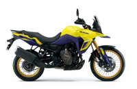 2024 Suzuki V-STROM 800 DE ADVENTURE