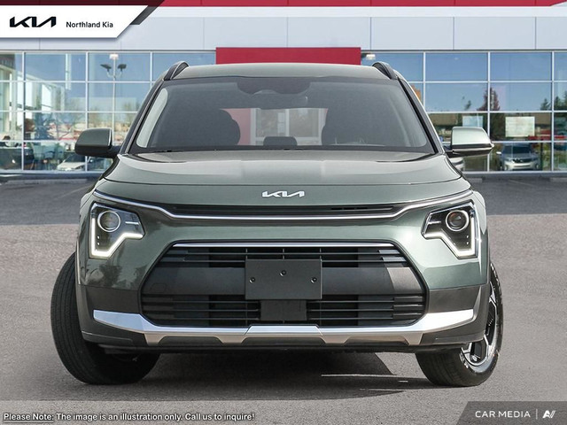 2025 Kia NIRO EX in Cars & Trucks in Calgary - Image 2