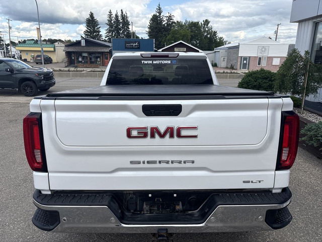 2019 GMC Sierra 1500 SLT in Cars & Trucks in Nipawin - Image 4