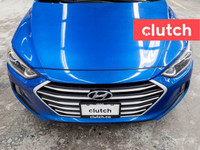NO ACCIDENTS / CLEAN CARFAX / Climate Control, Auxiliary Audio Input, Bluetooth Music and more! Clut... (image 6)