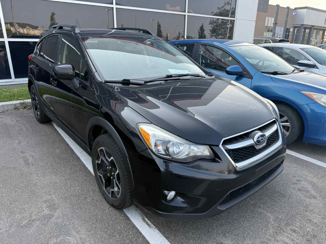 2014 Subaru XV Crosstrek Premium ( AUTOMATIQUE - 126 000 KM ) in Cars & Trucks in Laval / North Shore