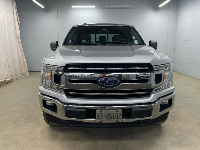 2018 Ford F-150 XLT in Cars & Trucks in Guelph - Image 2