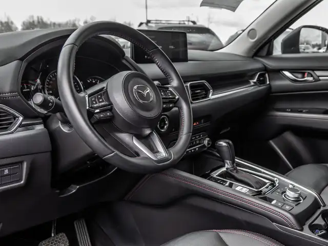 2022 Mazda CX-5 Édition Kuro ***INTERIEUR NOIR** in Cars & Trucks in Laval / North Shore - Image 19