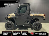 2022 Polaris RANGER 1000 XP WATERFOWL EDITION **TRES RARE**