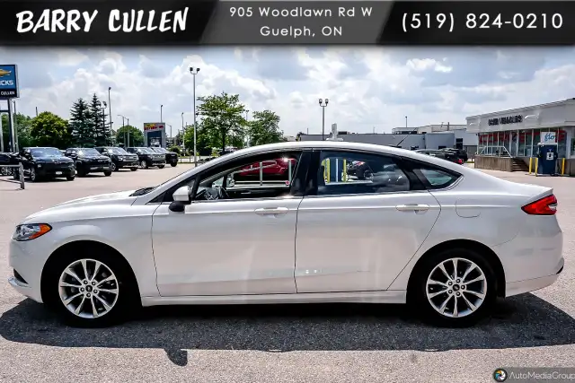 2017 Ford Fusion in Cars & Trucks in Guelph - Image 10