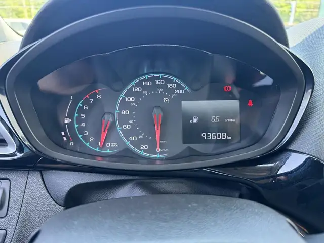 Chevrolet Spark 2019 1LT Manuelle Écran 7po CarPlay à vendre in Cars & Trucks in Trois-Rivières - Image 14