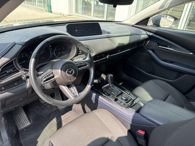2021 MAZDA CX-30 GS CARPLAY CAMERA SIEGES CHAUFF AIR CLIM in Cars & Trucks in Laval / North Shore - Image 3