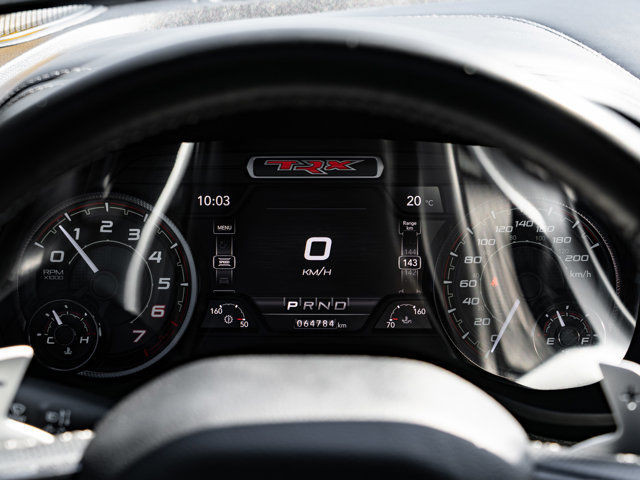 2021 Ram 1500 TRX in Cars & Trucks in Barrie - Image 3