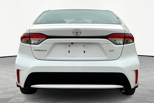 2022 Toyota Corolla LE CVT in Cars & Trucks in Mississauga / Peel Region - Image 4