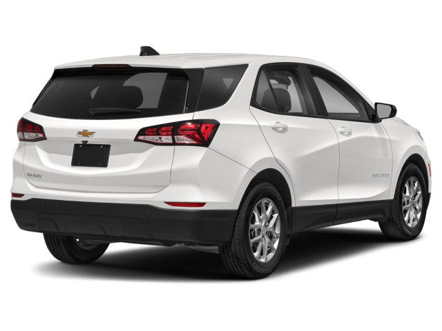 2022 Chevrolet Equinox in Cars & Trucks in Lethbridge - Image 2