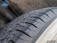 This accident free, local trade includes: - Front Heated Seats - Reverse Camera - Keyless Access w/... (image 6)