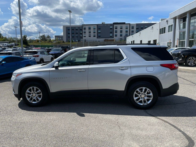 2019 Chevrolet Traverse in Cars & Trucks in Oakville / Halton Region - Image 2