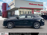 The Honda Civic is Canada's Best Selling Car 24 Years In A Row!, HONDA Canada CERTIFIED PRE OWNED, N... (image 4)