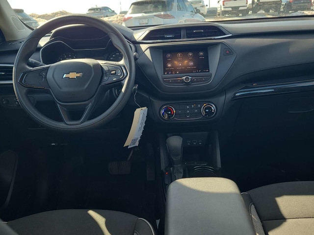 2023 Chevrolet TrailBlazer LS LS/FWD/OFF 1 OWNER GMAC LEASE! in Cars & Trucks in Belleville - Image 2