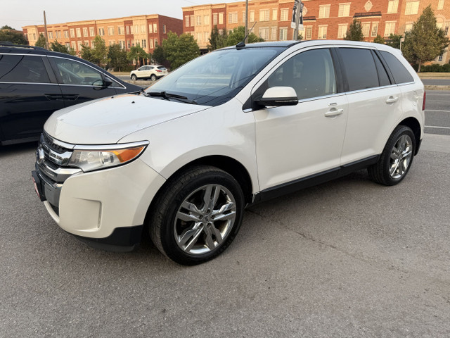2013 Ford Edge in Cars & Trucks in City of Toronto