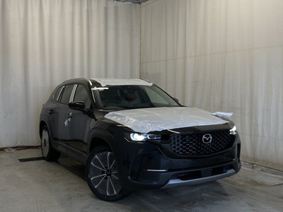 2024 Mazda CX-50 GT Turbo AWD