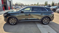 The 2021 Lincoln Nautilus Reserve is a mid-size luxury SUV that offers a blend of refined design, ad... (image 1)