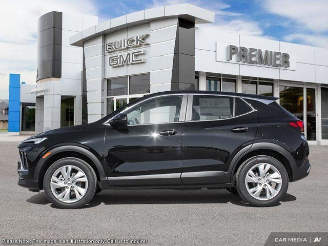 2026 Buick Encore GX Preferred in Cars & Trucks in Windsor Region - Image 3