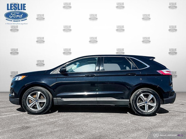  2020 Ford Edge SEL AWD in Cars & Trucks in Stratford - Image 3