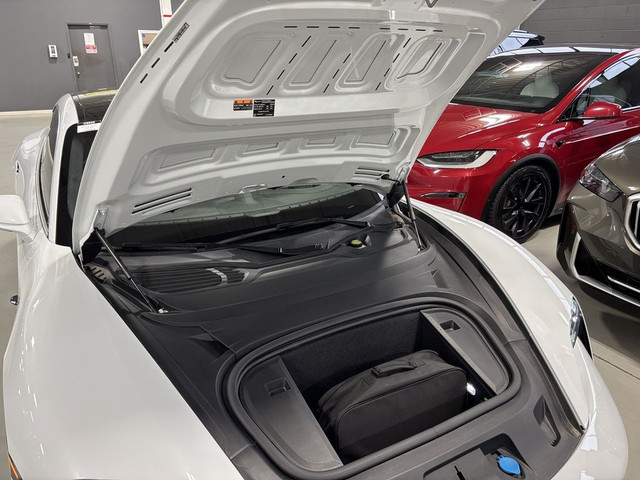 2020 Porsche Taycan Turbo|LOADED|NO LUX TAX|PERFORMANCEPKG|SPORT in Cars & Trucks in City of Toronto - Image 3