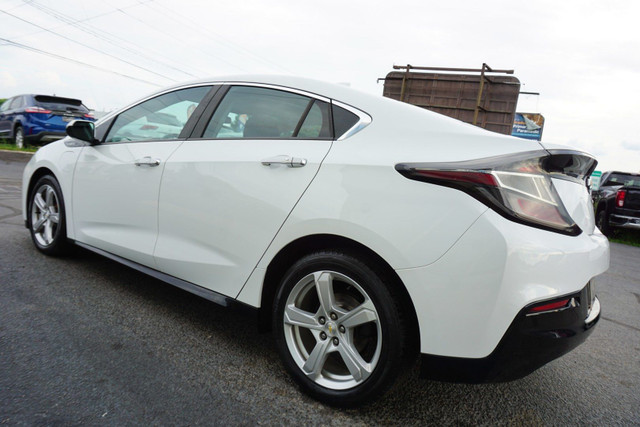 2016 Chevrolet Volt in Cars & Trucks in Oakville / Halton Region - Image 4