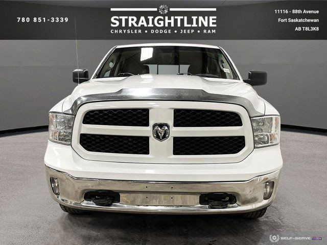 2018 Ram 1500 Outdoorsman in Cars & Trucks in Strathcona County - Image 2