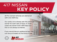 417 Nissan offer no hassle buying experience. We check and adjust our prices daily to make sure that... (image 5)