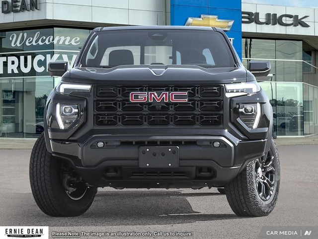 2025 GMC Canyon Elevation CONVENIENCE PKG // ELEVATION PREMIU... in Cars & Trucks in Barrie - Image 2