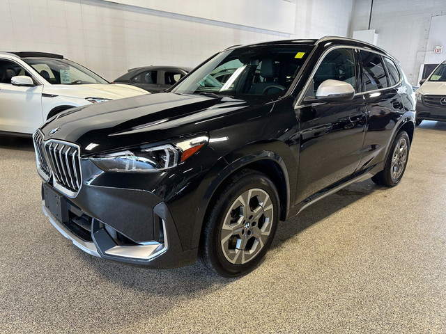2024 BMW X1 xDrive28i in Cars & Trucks in Calgary