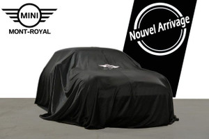 2023 MINI Cooper Countryman Cooper SE