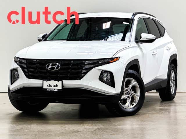 2023 Hyundai Tucson Preferred AWD w/ Apple CarPlay, Heated Front in Cars & Trucks in City of Toronto
